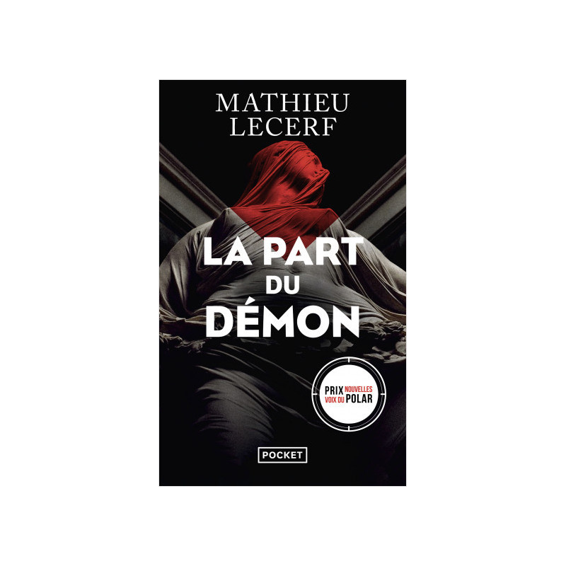 Le Part du Démon - Mathieu Lecerf