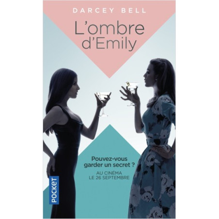 l'Ombre D'Emily - Darcey Bell