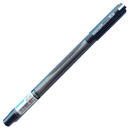 Stylo Dream 1.0mm, Noir - Hauser