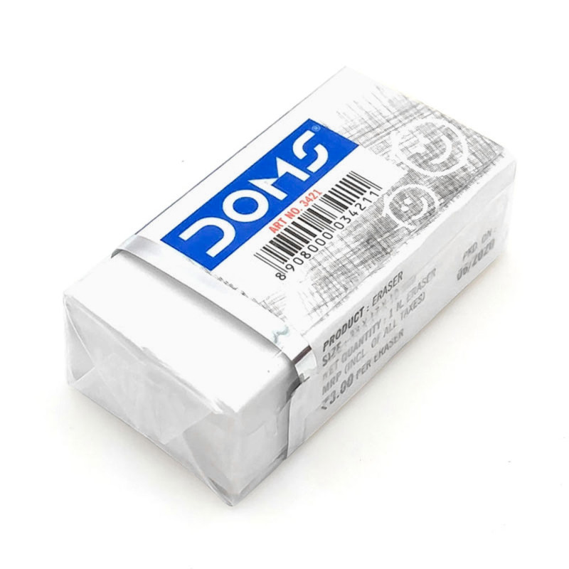 Gomme Dust Free - Doms