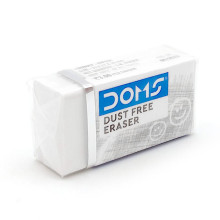 Gomme Dust Free - Doms
