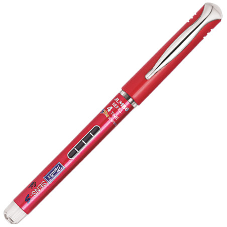 Stylo Gel Sens-S, Rouge - Montex