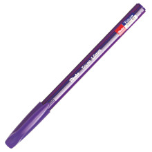 Stylo Tricon, Violet - Montex