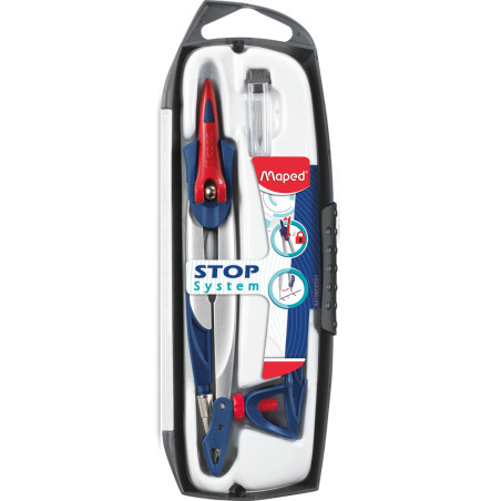 Compas Stop System, Maped - Réf.196100