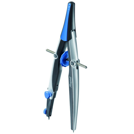 Compas Technic Premium, Maped, Réf.290310