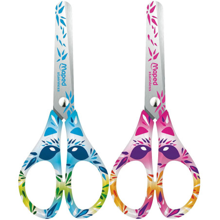 Ciseaux Scolaires Mini Cute, Maped - Réf.464216
