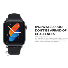 Smart Watch Android Havit M9035 Waterproof