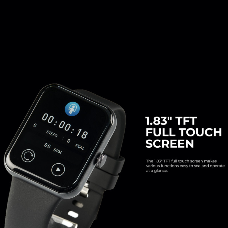 Smart Watch Android Havit M9035 Waterproof
