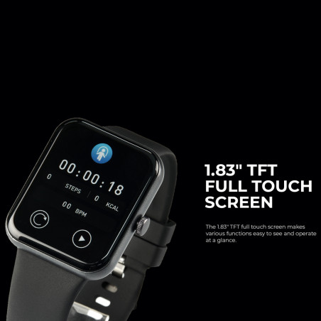 Smart Watch Android Havit M9035 Waterproof