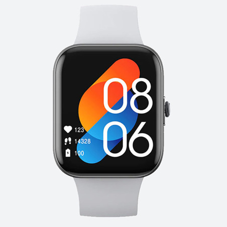 Smart Watch Android Havit M9035 Waterproof - Grise