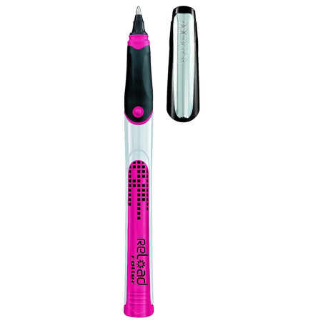 Stylo Roller Reload Rechargeable, Maped - Réf.221210