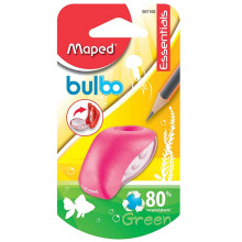 Taille Crayons Maped Bulbo 1 Trou - Réf.507100