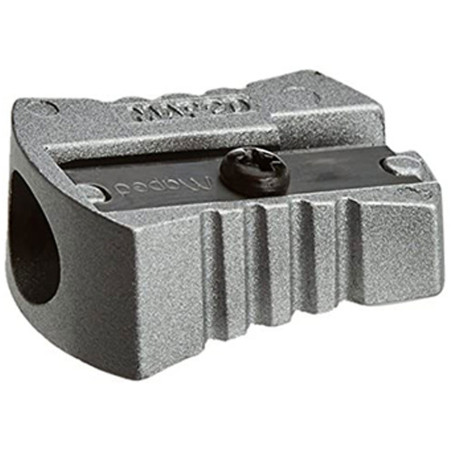 Taille-Crayon Maped 1 Trou, Métal - Réf.506600
