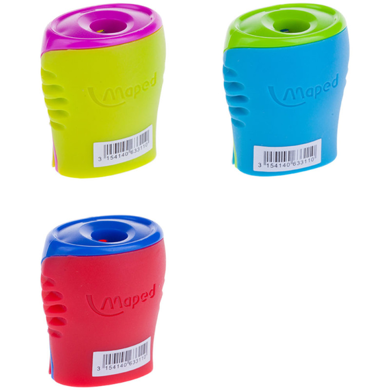 Taille-Crayon Maped Boogy - Réf.063311