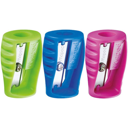 Taille-Crayon Maped Boogy - Réf.063211