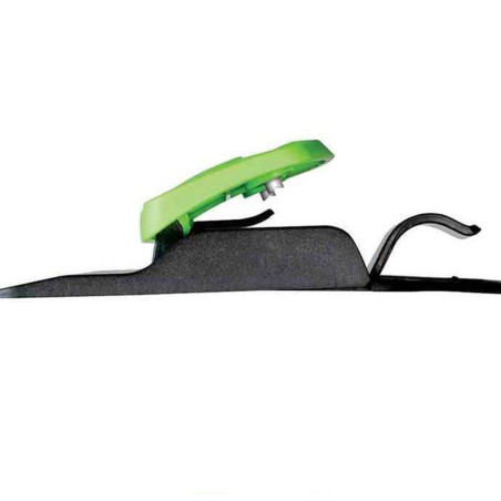 Perforatrice Greenlogic 3F 2 Trous - Réf.339410