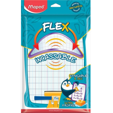 Kit Ardoise Incassable Maped - Réf.583510