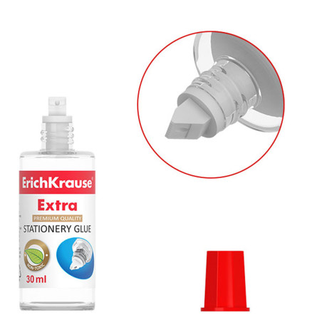 Colle Papeterie Extra, 30 ml - ErichKrause