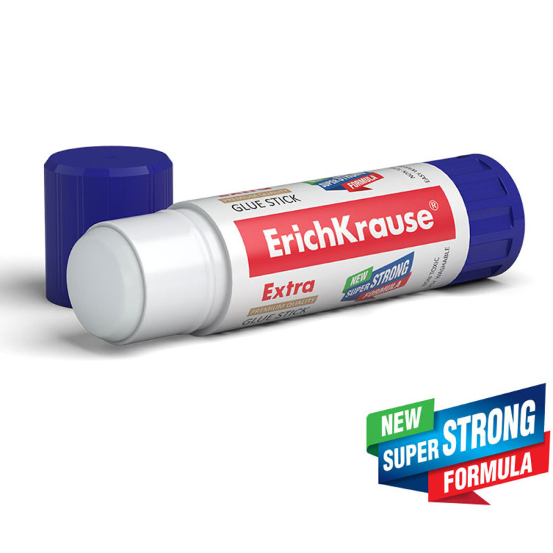 Colle Stick Extra 15 gr - ErichKrause