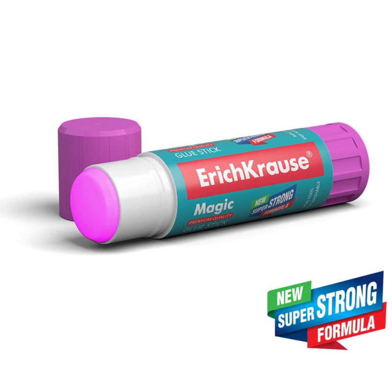 Colle Stick Magic 8 gr - ErichKrause