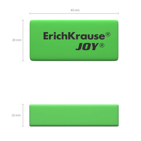 Gomme Joy - ErichKrause