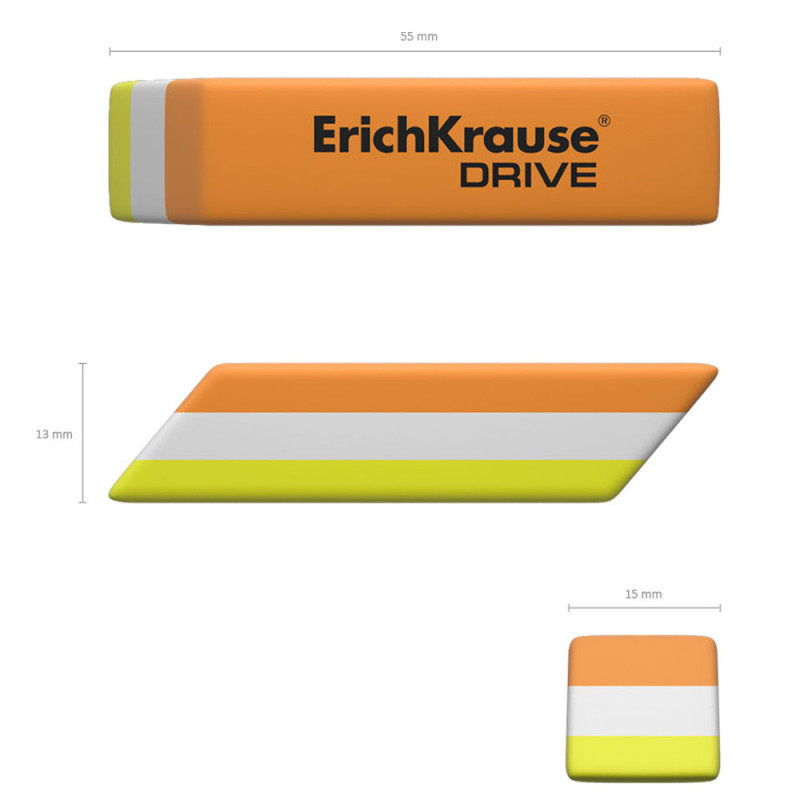 Gomme Drive - ErichKrause
