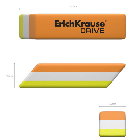 Gomme Drive - ErichKrause