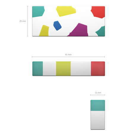 Gomme Impression - ErichKrause