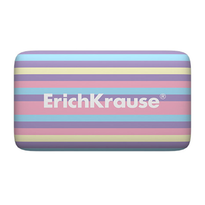 Gomme Pastel Lines - ErichKrause