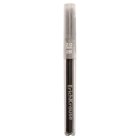 Draft Pour Porte-Mines 2 mm, 2B - ErichKrause