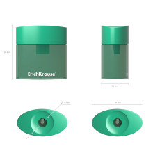 Taille-Crayon Smart&Sharp Avec Récipient - ErichKrause 2