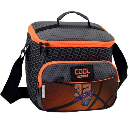 Porte-Gouter Cool School Basketball - Réf.T42064