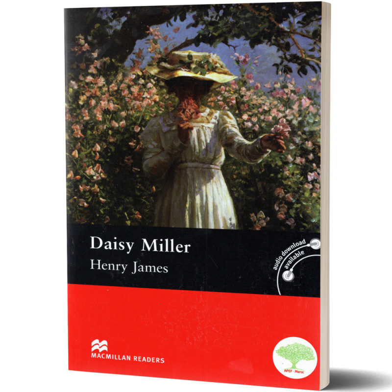 Daisy Miller - Henry James