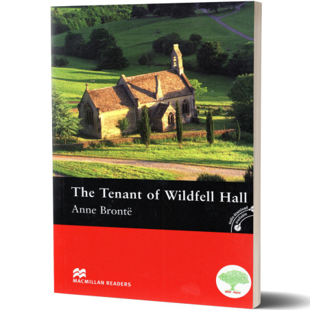 The Tenant of Wildfell Hall - Anne Bronte