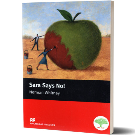 Sara Says No! - Norman Whitney