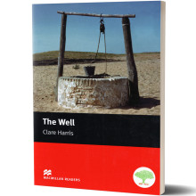 The Well - Clare Harris
