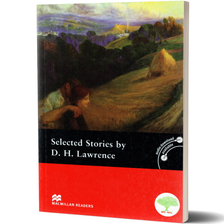 Selected Stories by D. H. Lawrence