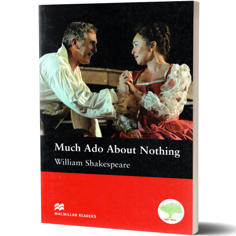 Much Ado About Nothing - William Shakespeare