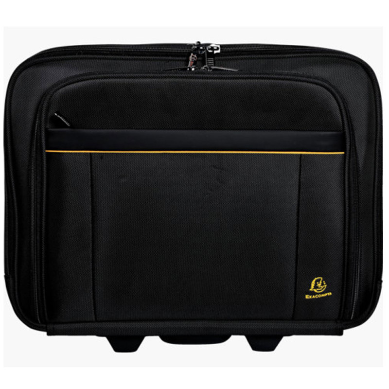 Valisette Business Exactive, Exatrolley - Exacompta