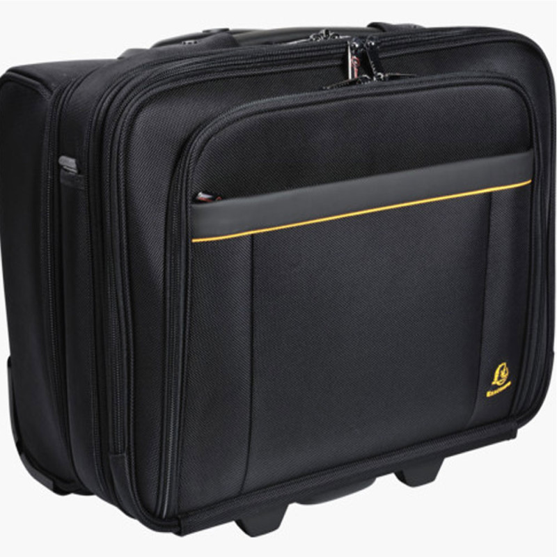 Valisette Business Exactive, Exatrolley - Exacompta