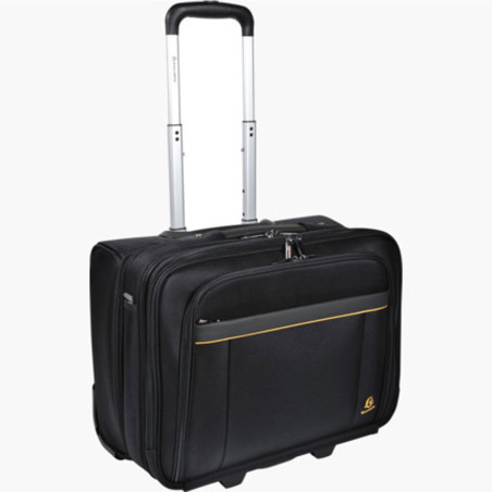 Valisette Business Exactive, Exatrolley - Exacompta