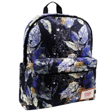 Sac à Dos Cool School Urban - Réf. A01