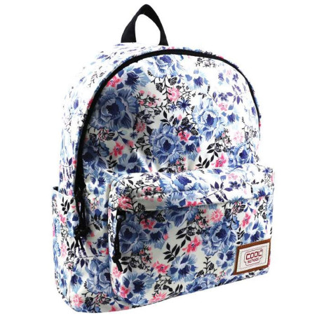 Sac à Dos Cool School Urban - Réf. A01