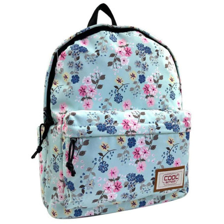 Sac à Dos Cool School Urban - Réf. A01