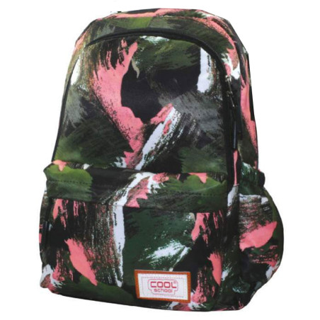 Sac à Dos Cool School Urban - Réf. A01