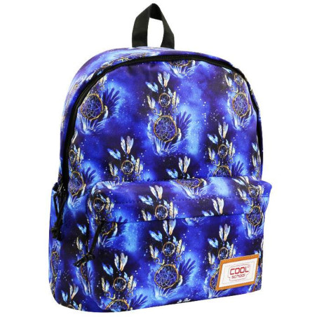 Sac à Dos Cool School Urban - Réf. A01