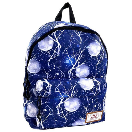 Sac à Dos Cool School Urban - Réf. A01