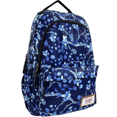 Sac à Dos Cool School Urban Plus - Réf.902