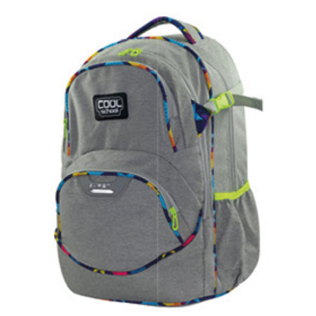 Sac À Dos Cool School Oxy Bag