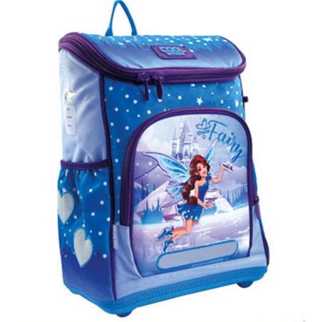 Sac À Dos Cool School Ergo M Tinker - Réf.T22201
